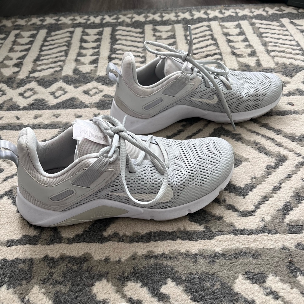 Nike training shoes